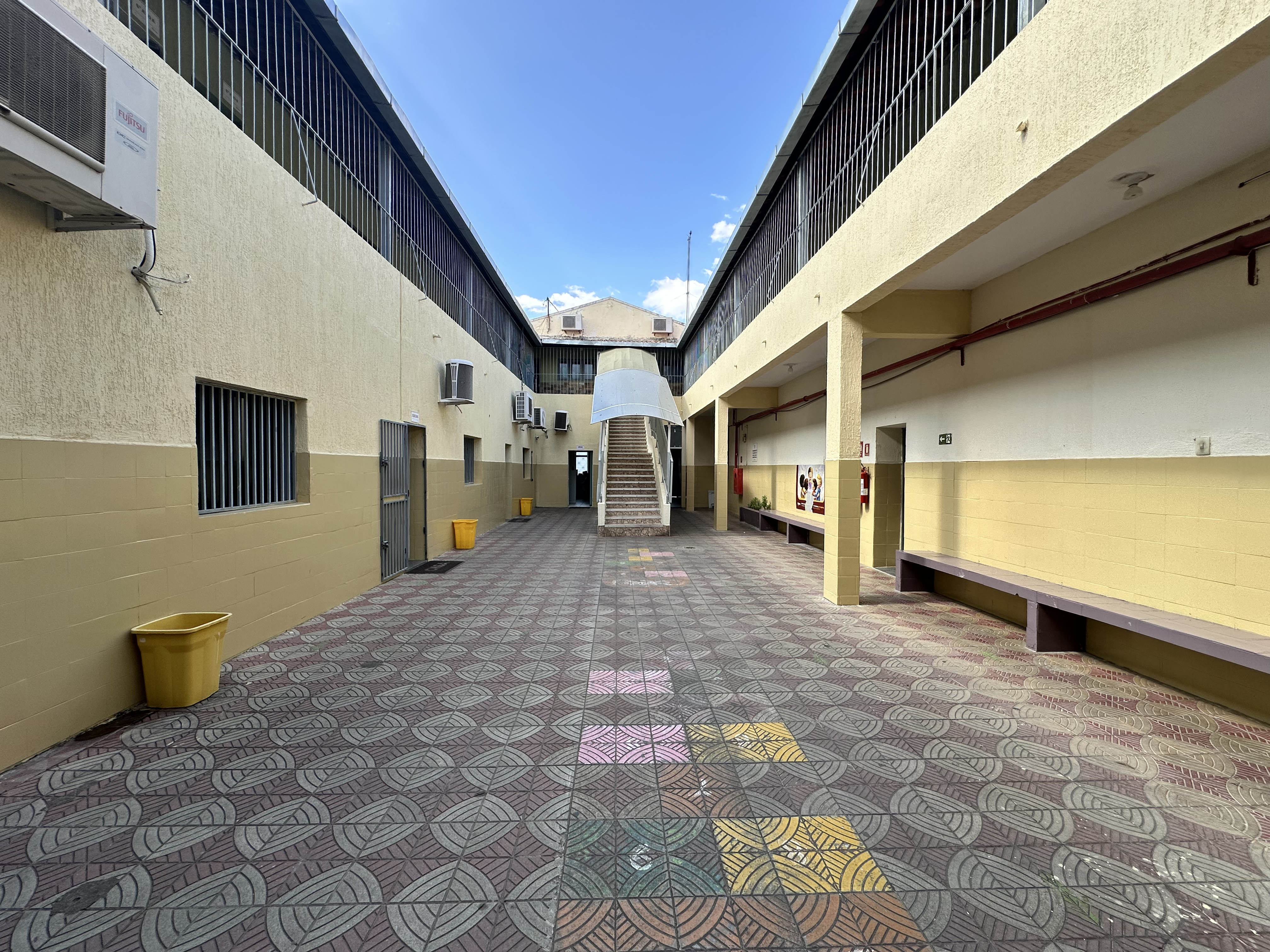 Memorial do Colégio Nossa Senhora Auxiliadora