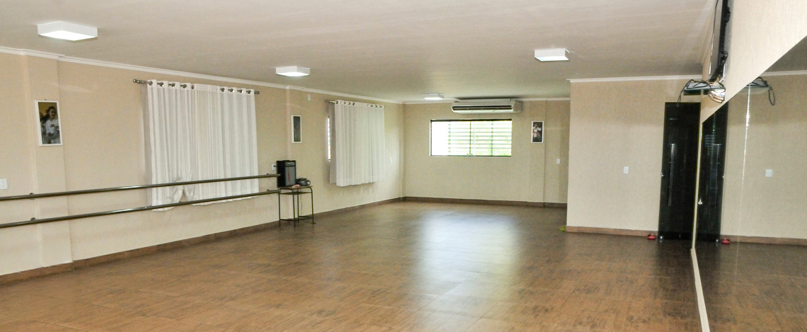 Sala de dança