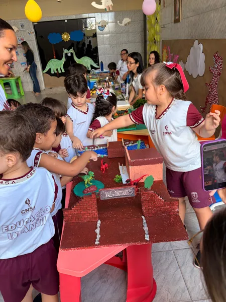 Projeto Nossas Raízes — foto 10
