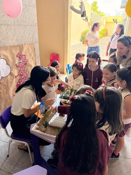 Projeto Nossas Raízes — foto 16