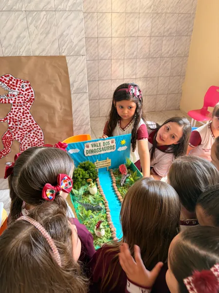 Projeto Nossas Raízes — foto 19
