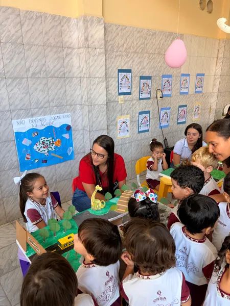 Projeto Nossas Raízes — foto 23