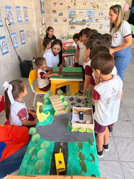Projeto Nossas Raízes — foto 24
