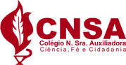 CNSA — Colégio Nossa Senhora Auxiliadora